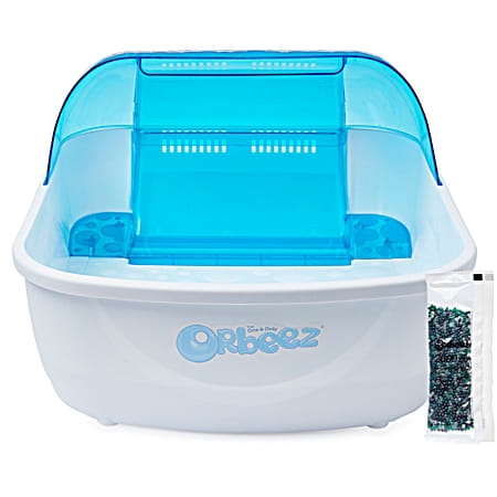 The One & Only Orbeez Soothing Foot Spa