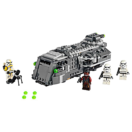 Star Wars Imperial Armored Marauder 75311