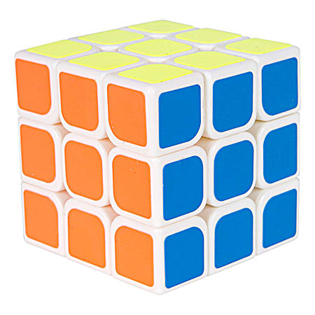 Quick Cube 3 x 3