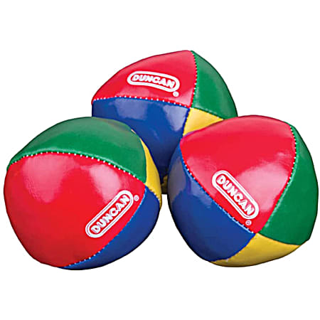 Juggling Balls - 3 Pk