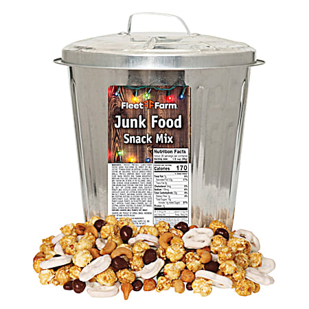 32 oz Junk Food Snack Mix