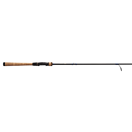 Defy Gold Spinning Rod