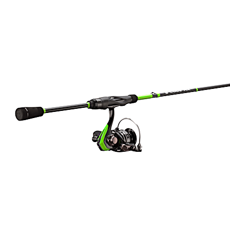 Code NX Spinning Combo