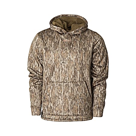 Realtree Max7 Midweight Softshell Hoodie
