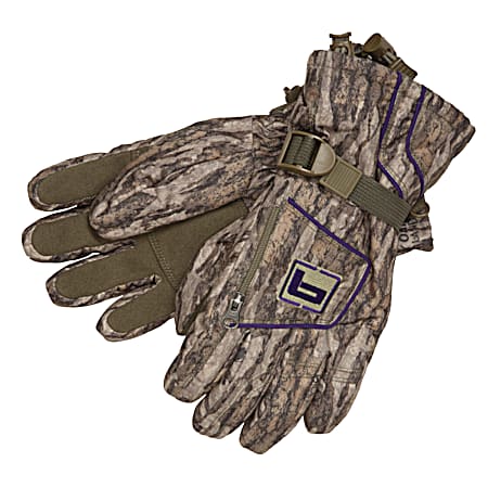 Ladies' White River Midweight Gloves