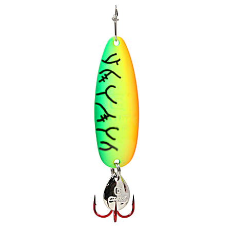 Ribbon Leech Flutter Spoon Size 10 - 1/16 oz