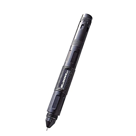 Bell & Howell Tac Pen Multi-Tool