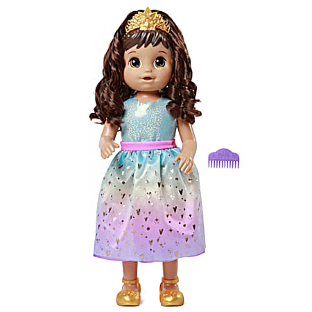 Princess Ellie Baby Grows Up! - Assorted