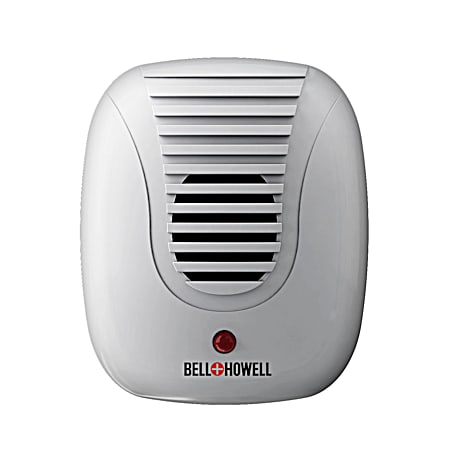 Bell & Howell Electronic Pest Repeller - 6 Pk