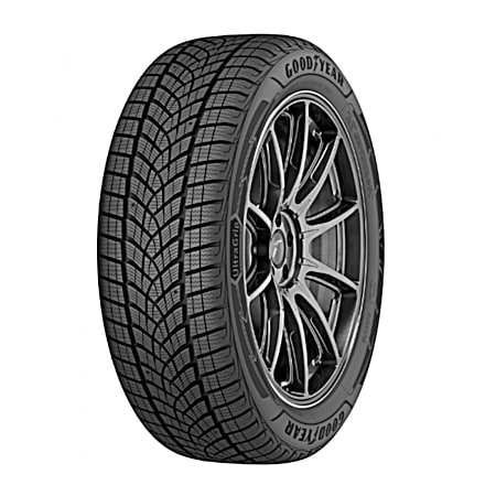 UltraGrip Performance + SUV 235/65R18 V 110 Passenger Tire