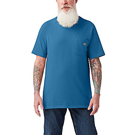Men's Performance Cooling Short Sleeve T-Shirt