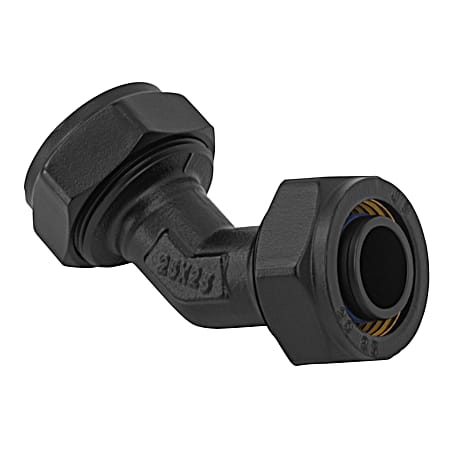 3/4 in 135° Elbow Fitting