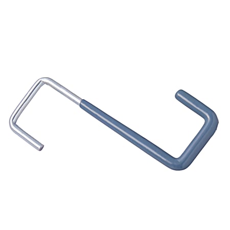 Rafter Zinc-Plated Steel Hook