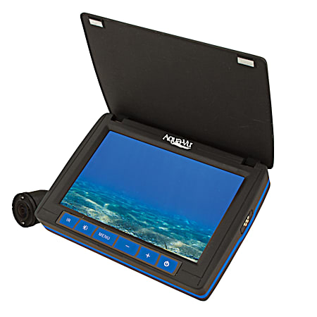 Micro Revolution 5.0 HD Underwater Camera