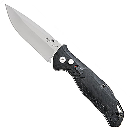 4-1/2 inch Auto Bold Action XI Bead Blade