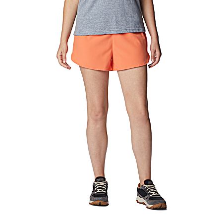 Women's Hike Shorts