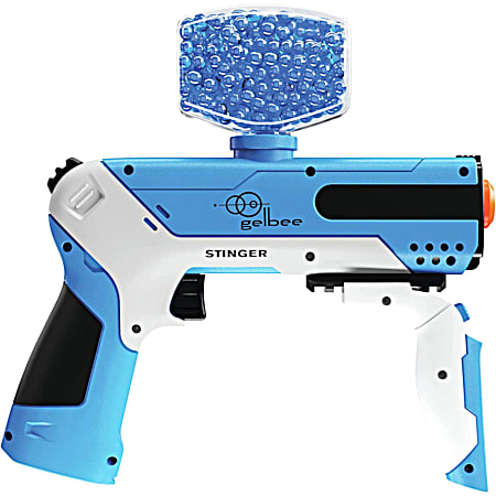 GelBee's Stinger Water Bead Blaster
