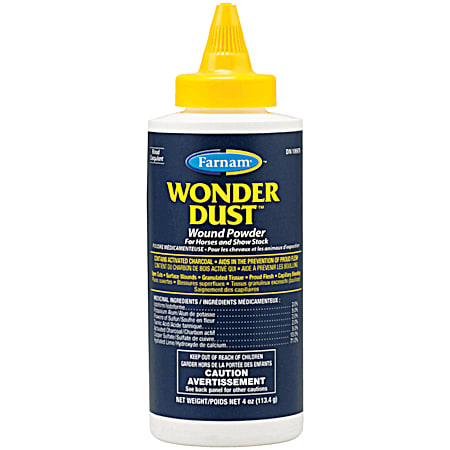 Farnam Wonder Dust Wound Powder