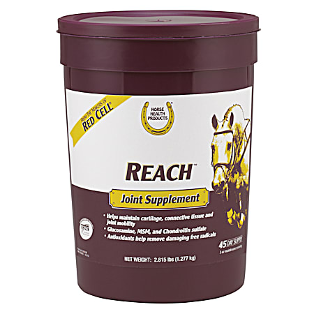 Reach Joint Supplement