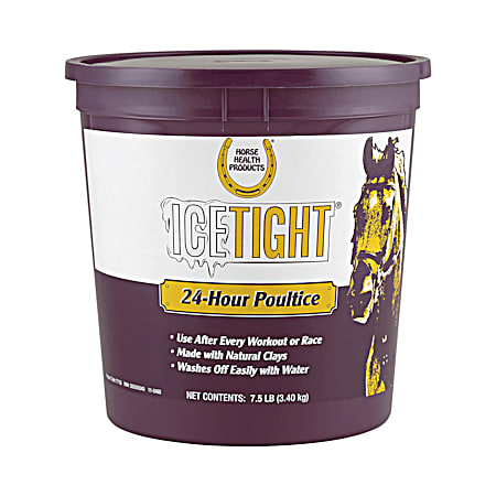 Horse Health Products ICETIGHT 24-Hour Poultice