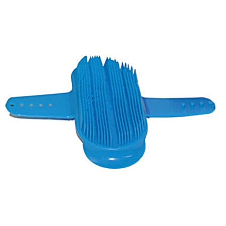 Large Curry Comb