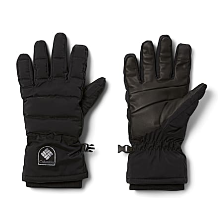 Ladies' Snow Diva Waterproof Gloves