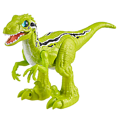 Dino Wars! Series 1 Raptor - Assorted
