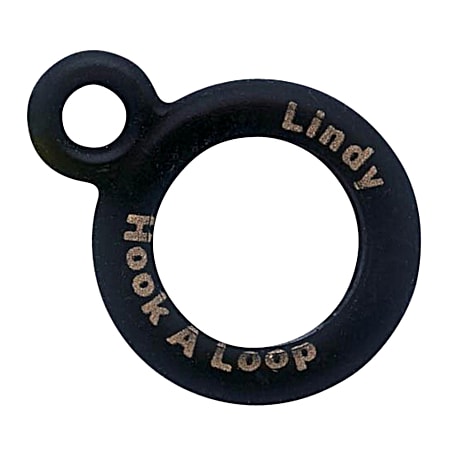 Lindy Hook-a-Loop
