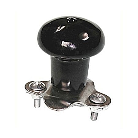 SpeeCo Vinyl-Coated Steering Wheel Spinner