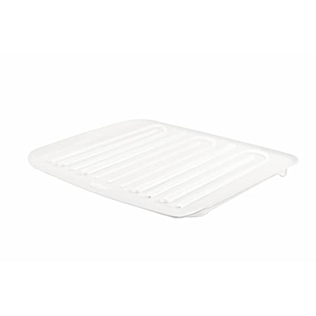Rubbermaid Antimicrobial Drain Board - Large