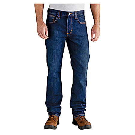 Men's Rugged Flex Superior Jeans