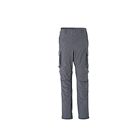 Men's Barrier UPF Zip-Off Pants