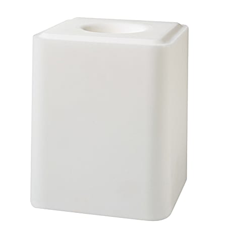 50# White Salt Block