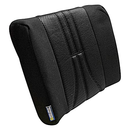 Ergo-Drive Memory Foam Lumbar Seat Cushion