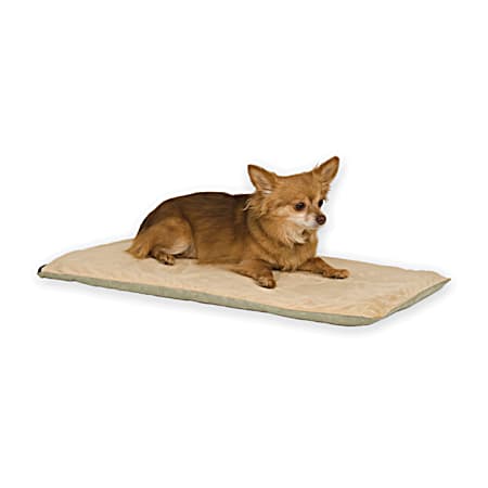 28 in x 14 in Thermo-Pet Mat - Assorted