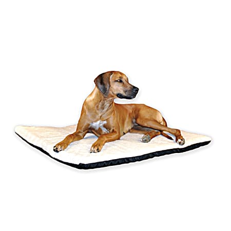 K&H Pet Products Ortho Thermo Pet Bed
