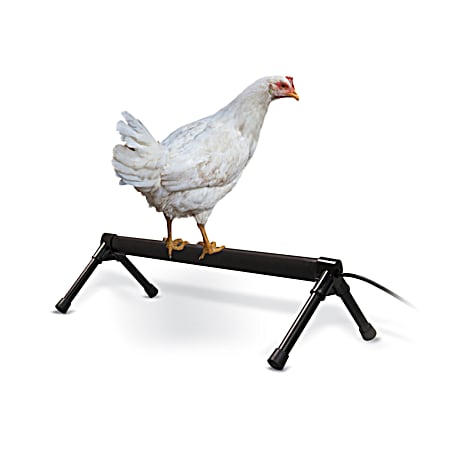 K&H Pet Products Thermo-Chicken Perch