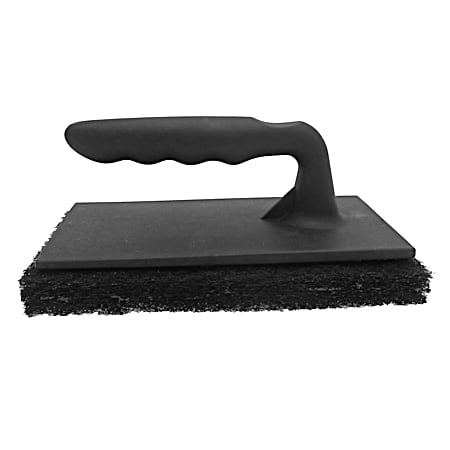 Grill Cleaning