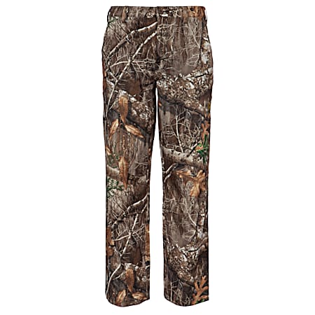 Angatec Realtree Edge Performance Pants