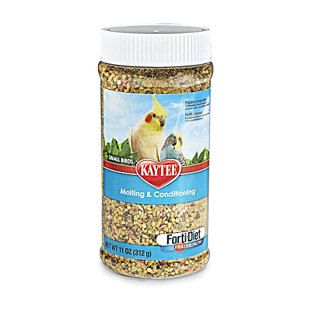 Forti-Diet Molting & Conditioning