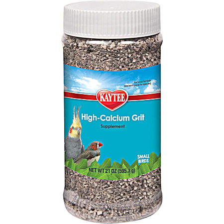 Forti-Diet Hi-Cal Grit