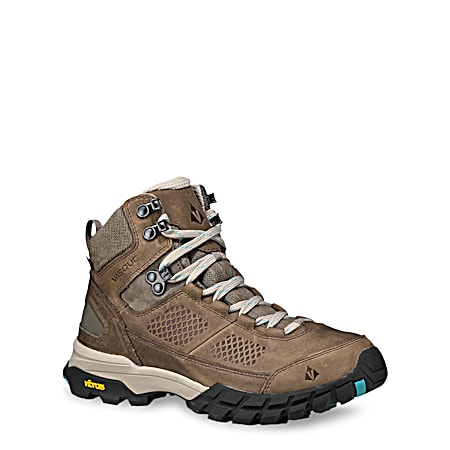 Women's Talus AT Ultradry Brindle Mid Hikers