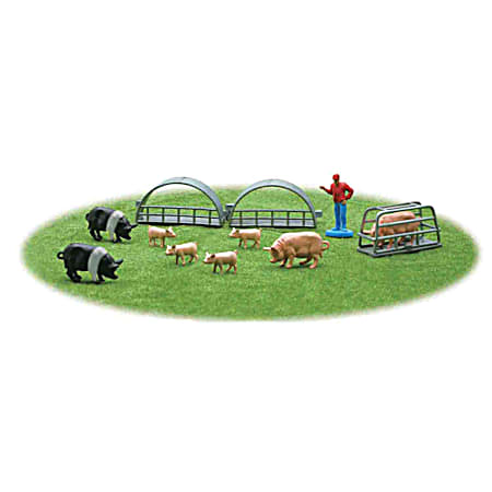 Farm Accessory Playset - Assorted