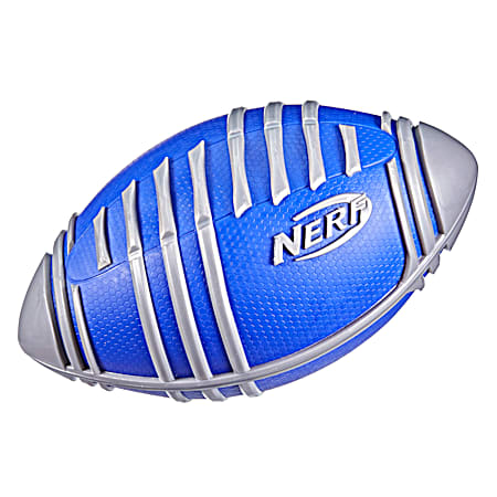 NERF Sports Weather Blitz Football - Assorted