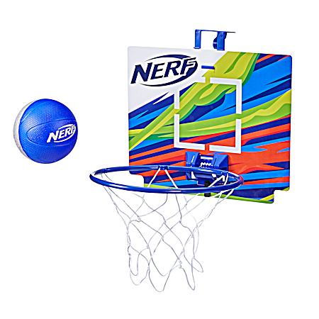 Nerf Sports Nerfoop - Assorted