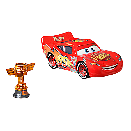 Pixar Cars 3 1/55 Scale Character Cars - Assorted