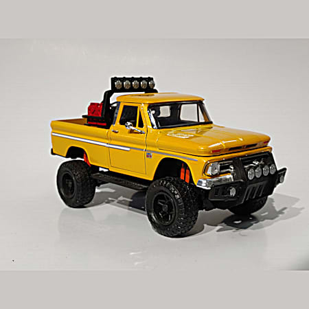 1/24 Scale Off Road Truck - Assorted