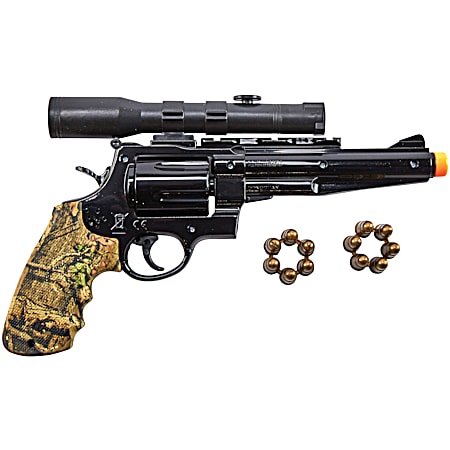 Mossy Oak Hunting Pistol w/ Scope