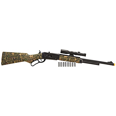 Mossy Oak Timber Scout Toy Rifle