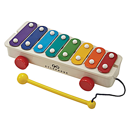 Classic Xylophone Toy